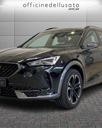 Cupra Formentor 1.4 e-hybrid 204cv dsg