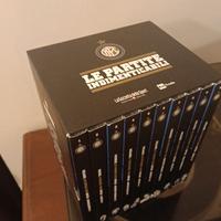 INTER - Raccolta le 10 Partite Indimenticabili