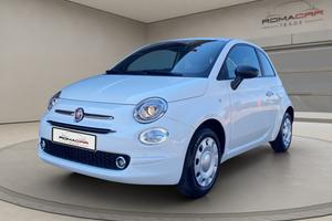 FIAT 500 1.0 Hybrid - 25000 KM! CERCHI IN LEGA, DI