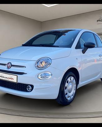 FIAT 500 1.0 Hybrid - 25000 KM! CERCHI IN LEGA, DI