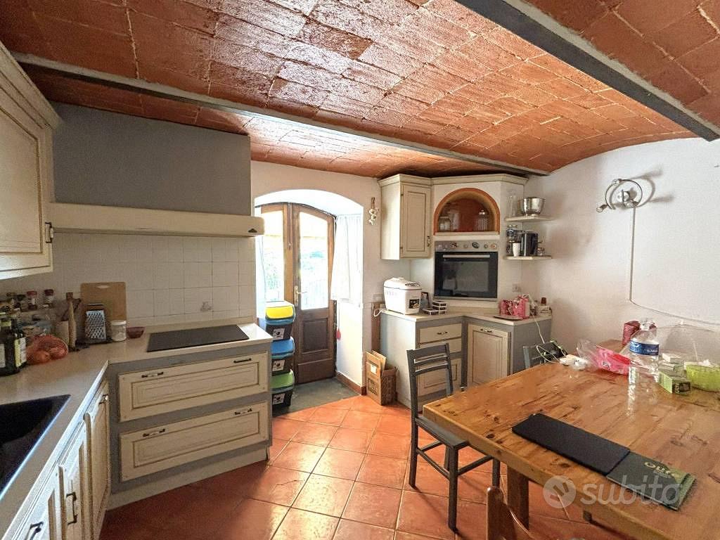 Casa – Pistoia, Burgianico - Vista 2