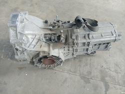 CAMBIO MANUALE AUDI A4 B7 2004-2009 140 CV