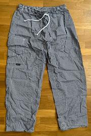 Pantaloni da cucina