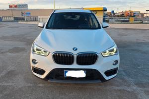 Bmw X1 Sdrive Twinpower 