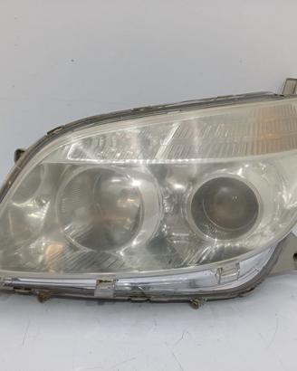 Faro fanale anteriore sinistra sx daihatsu terios