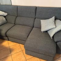 Divano poltrone e sofà