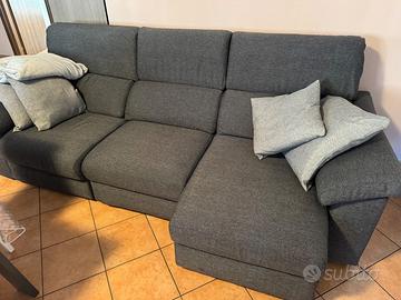 Divano poltrone e sofà