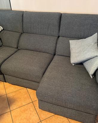 Divano poltrone e sofà