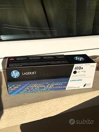 HP Toner 410A - Nuovo