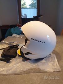 Casco sci bambino taglia S Oakley ARC 5 PRO