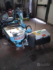 RINCALZATORE AGROFER