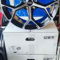 CERCHI NUOVI RAGGIO 19 POLLICI AUDI A5 - CPC273237