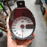 contachilometri Alfa Romeo 156