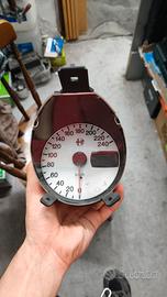 contachilometri Alfa Romeo 156