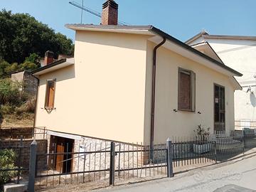 Appartamento singolo appena ristrutturato