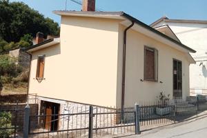 Appartamento singolo appena ristrutturato