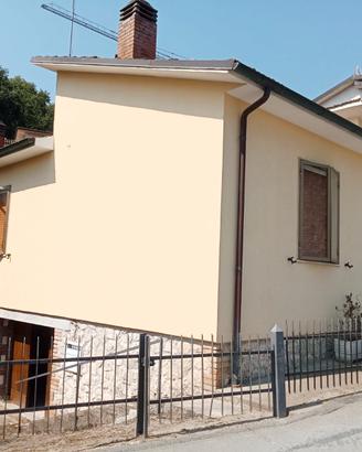 Appartamento singolo appena ristrutturato