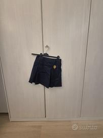 divisa Convitto nazionale Roma - 10 e lode