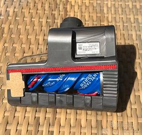 Dyson v12 mini spazzola motorizzata NO V11 V15