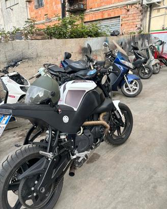 buell xb9 