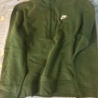 felpa nike