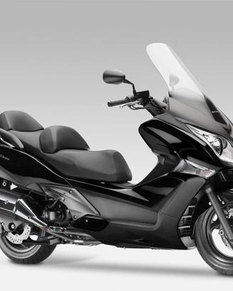 motore Honda SW-t 400