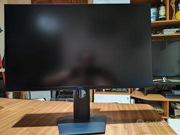 Monitor Gaming DELL S2719DGF 2K-27"