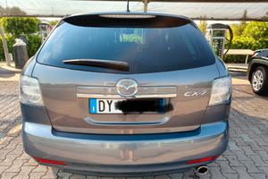CX-7 2.2 diesel del 2009