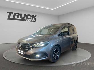 Mercedes-Benz VC EQT - EQT 200 U91890