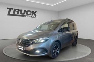 Mercedes-Benz VC EQT - EQT 200 U91890
