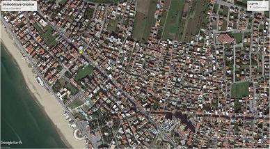 Immobile di 50 m² con 1 locale a Mondragone