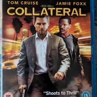 Collateral bluray con italiano