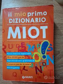 Dizionario