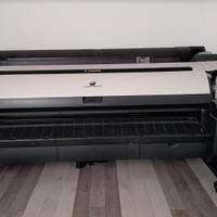 plotter canon ipf 7150