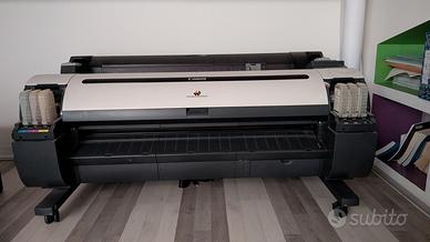 plotter canon ipf 7150