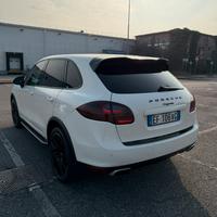 Porsche Cayenne 2ªserie