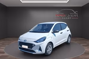 HYUNDAI Huyndai i10 1.0 MPI Advanced U1187