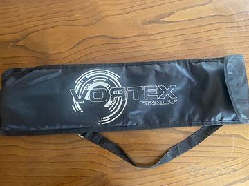 Pratica custodia Vortex, ideale per bacchette