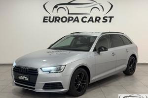 Audi A4 Avant 2.0 tdi ultra 150cv s-tronic