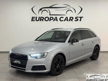 Audi A4 Avant 2.0 tdi ultra 150cv s-tronic