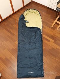 Sacco a pelo bambino