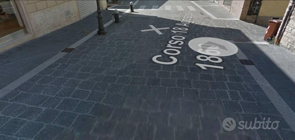 Appartamento – Potenza, Santa Croce - Vista 4