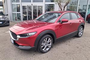 MAZDA CX-30 e-Skyactiv-G M Hybrid 2WD Centre Lin