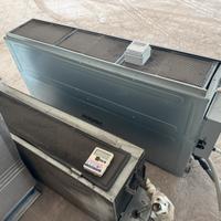 Condizionatore LG/ AERMEC