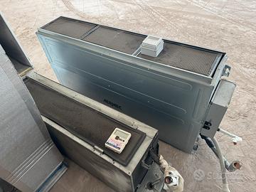 Condizionatore LG/ AERMEC