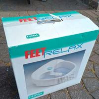 massaggiatore per piedi