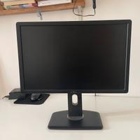Monitor Dell 21 pollici