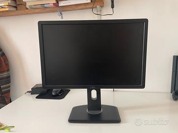Monitor Dell 21 pollici
