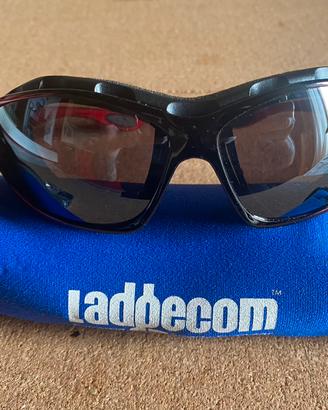 Occhiali da sole sportivi bici