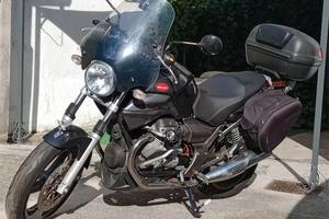 Moto Guzzi Breva 750 ie